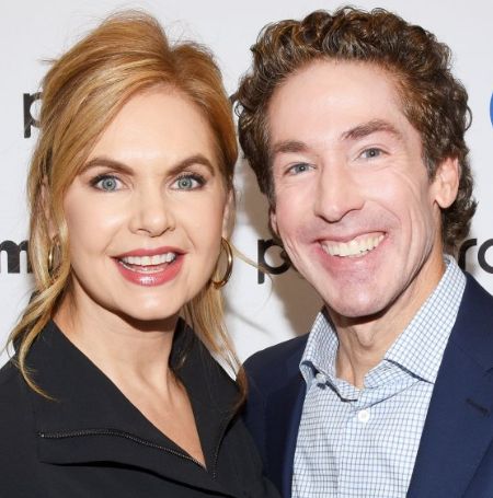 Victoria Osteen and her husband Joel Osteen first crossed paths back in 1985.